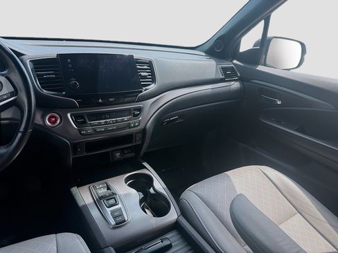 Used 2021 Honda Passport EX-L image 20