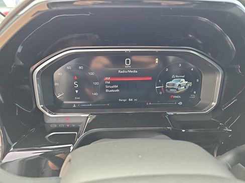 New 2026 GMC Sierra 1500 SLE image 20