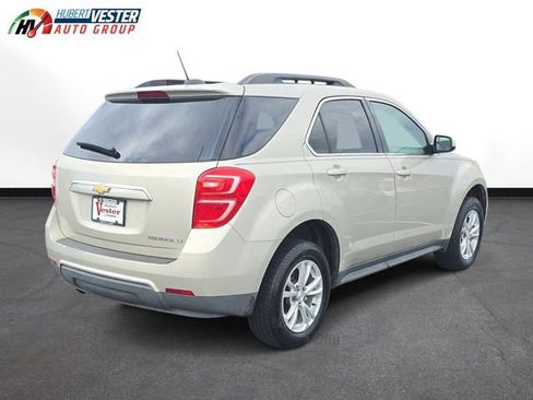 Used 2016 Chevrolet Equinox LT w/ Convenience Package image 7