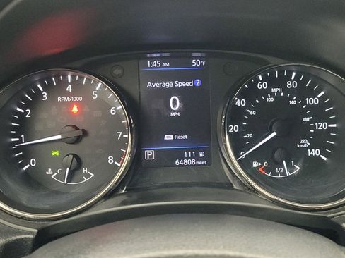 Used 2018 Nissan Rogue SV image 23