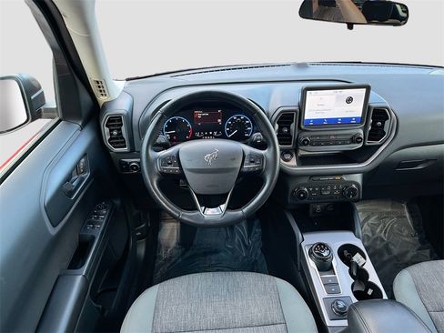 Used 2023 Ford Bronco Sport Big Bend w/ Convenience Package image 20