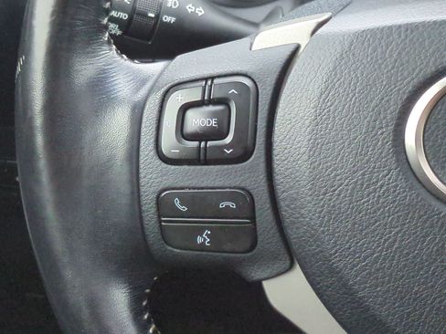 Used 2017 Lexus NX 200t AWD image 25