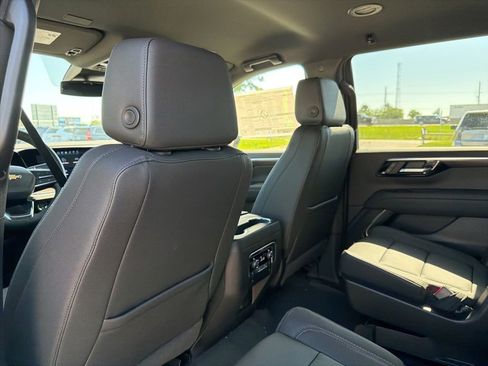 New 2026 Chevrolet Tahoe LT AWD/4WD image 19