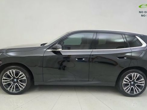 Used 2025 BMW X3 xDrive30i AWD/4WD image 10