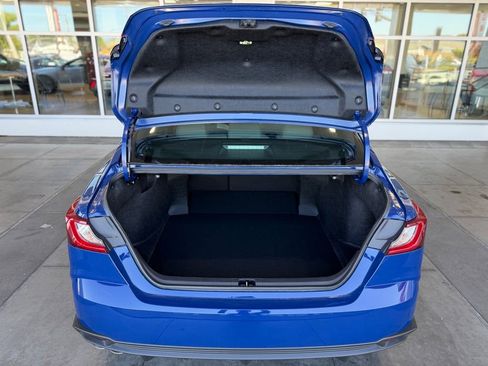 Certified 2026 Toyota Camry SE FWD image 16