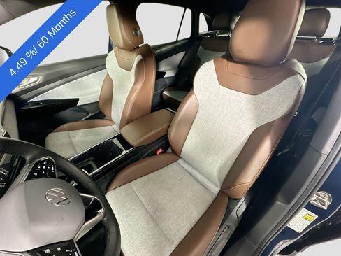 Certified 2023 Volkswagen ID.4 Pro image 20