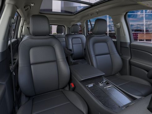 New 2026 Lincoln Aviator AWD image 10