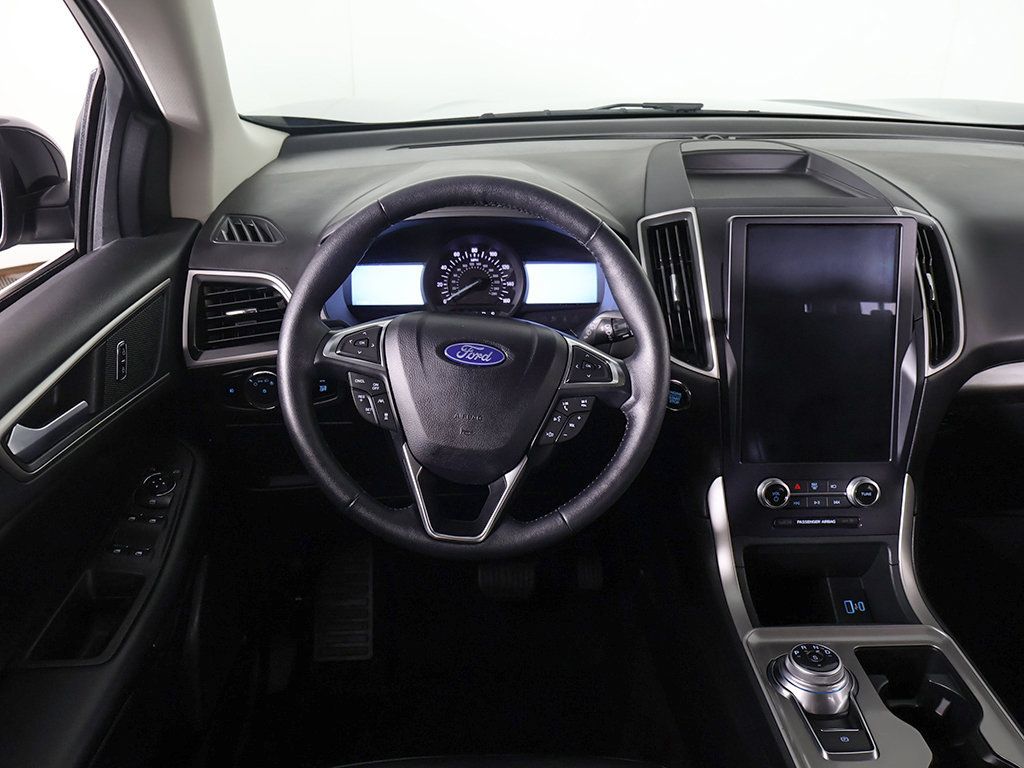 Used 2024 Ford Edge SEL w/ Convenience Package AWD/4WD image 32