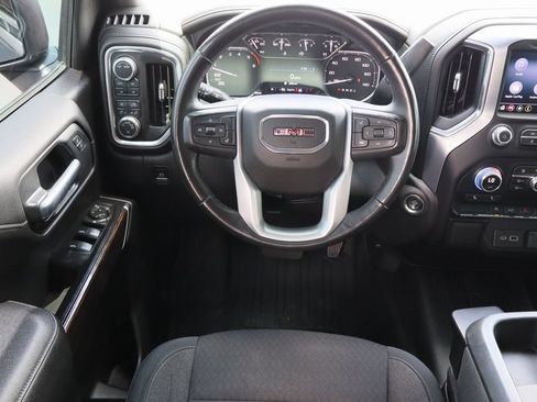Certified 2021 GMC Sierra 1500 Elevation w/ X31 Off-Road Package AWD/4WD image 23