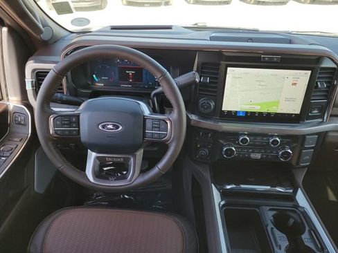 New 2026 Ford F250 King Ranch w/ Tremor Off-Road Package image 8