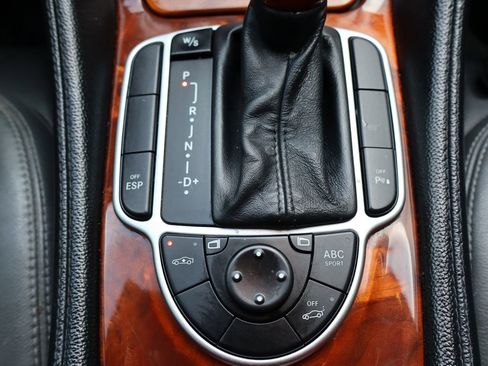 Used 2003 Mercedes-Benz SL 500 image 18