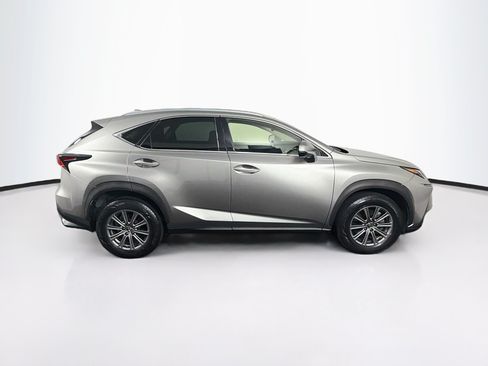Used 2020 Lexus NX 300 FWD w/ Comfort Package image 10