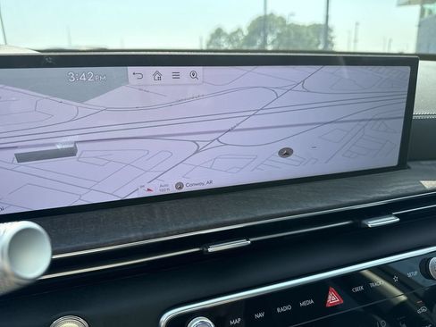 New 2026 Genesis GV80 3.5T Advanced AWD/4WD image 24