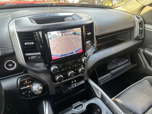 Used 2024 RAM 1500 Laramie image 19