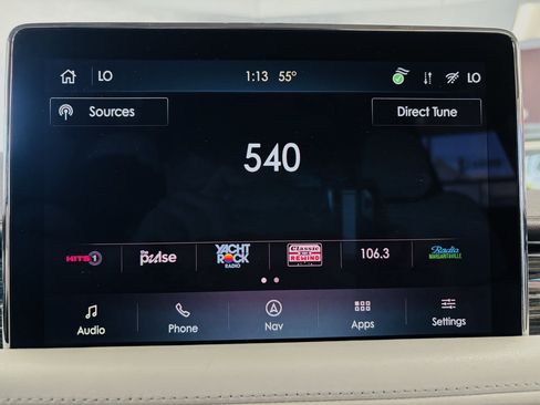 Used 2023 Lincoln Aviator Black Label w/ Dynamic Handling Package AWD/4WD image 66