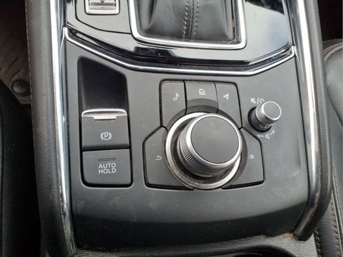 Used 2021 MAZDA CX-5 Grand Touring AWD/4WD image 22