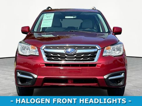 Used 2017 Subaru Forester 2.5i Premium w/ All-Weather Package AWD/4WD image 2