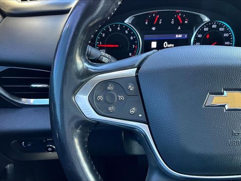 Used 2020 Chevrolet Traverse High Country AWD/4WD image 19