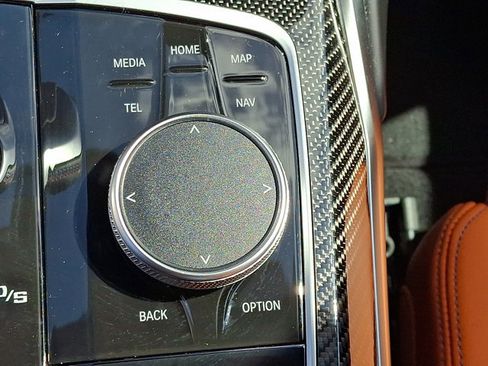 Used 2025 BMW M4 xDrive Competition w/ Parking Assistance Package image 25