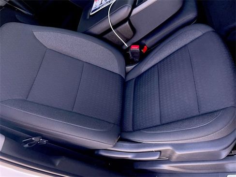 Used 2022 Chevrolet Silverado 1500 RST image 24