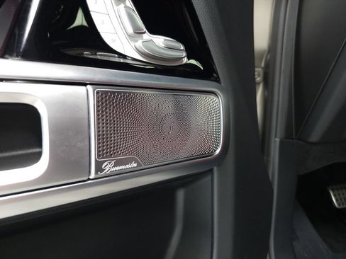Certified 2023 Mercedes-Benz G 63 AMG 4MATIC w/ Night Package Magno image 7
