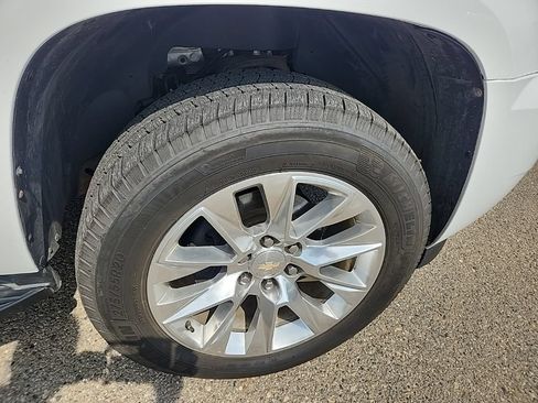 Used 2012 Chevrolet Tahoe LT AWD/4WD image 45