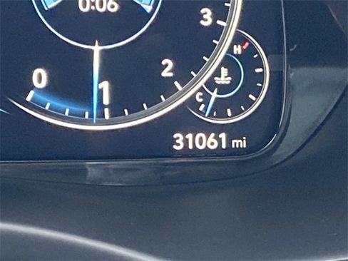 Used 2024 Kia Telluride EX X-Line image 34