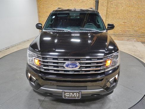 Used 2020 Ford Expedition XL AWD/4WD image 5