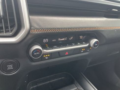 Certified 2023 MAZDA CX-50 AWD 2.5 Turbo w/ Cargo Package image 24