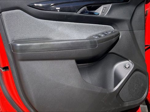 Used 2026 Chevrolet TrailBlazer LT w/ Convenience Package image 22