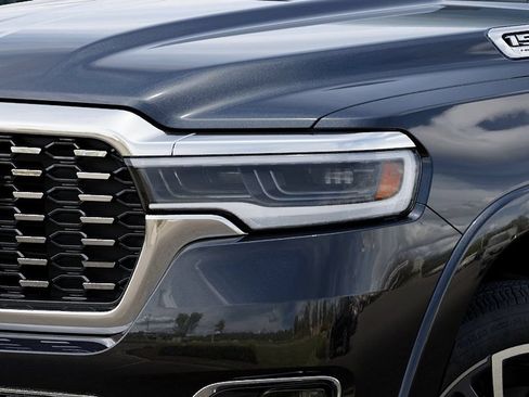New 2026 RAM 1500 Tungsten AWD/4WD image 10