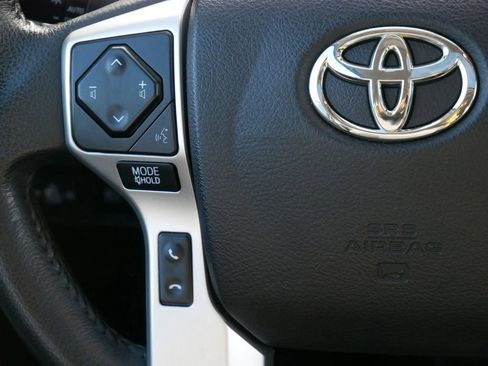 Used 2021 Toyota Tundra Limited image 18