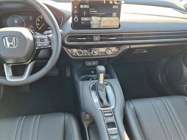 New 2027 Honda HR-V EX-L image 14