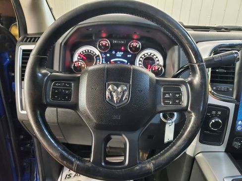 Used 2014 RAM 2500 Big Horn AWD/4WD image 18