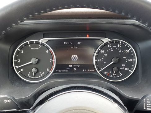 Certified 2023 Nissan Rogue SV w/ SV Premium B Package image 13