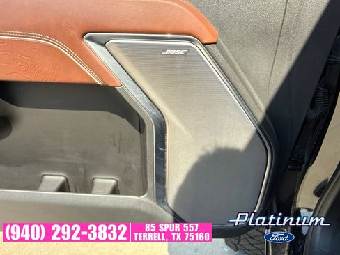 Used 2024 GMC Sierra 2500 Denali Ultimate AWD/4WD image 39
