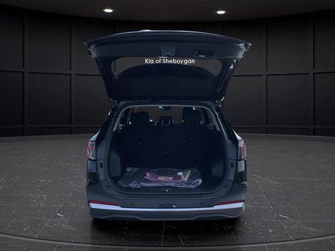 New 2026 Kia Sportage LX AWD/4WD image 28
