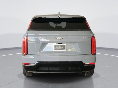 New 2026 Cadillac Escalade IQ Sport 1 AWD/4WD image 5
