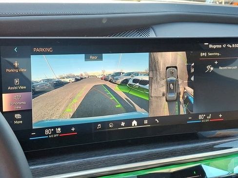 Certified 2025 BMW 740i xDrive image 20