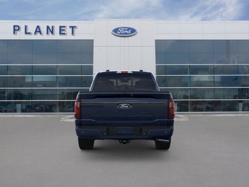 New 2026 Ford F150 XLT w/ Equipment Group 302A MID AWD/4WD image 7