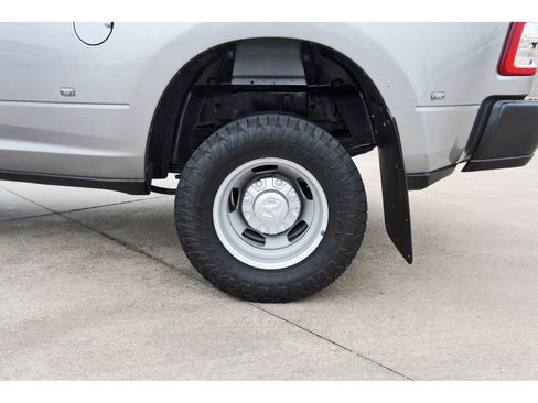 Used 2024 RAM 3500 Tradesman AWD/4WD image 33