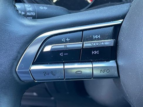Used 2021 MAZDA CX-30 AWD 2.5 Turbo S image 15
