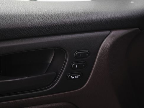 Used 2018 Honda Odyssey EX-L image 23