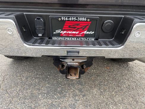 Used 2015 Chevrolet Silverado 3500 LTZ w/ Duramax Plus Package AWD/4WD image 30