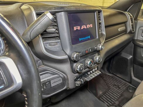 Used 2022 RAM 2500 Big Horn w/ Level 1 Equipment Group AWD/4WD image 43