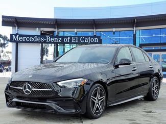 Certified 2025 Mercedes-Benz C 300 4MATIC Sedan 360° Tour