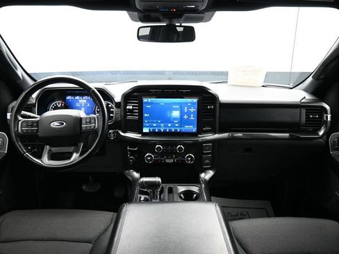 Used 2021 Ford F150 XLT w/ Equipment Group 302A High AWD/4WD image 15