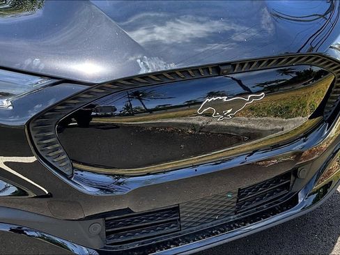 Used 2024 Ford Mustang Mach-E Select RWD image 31