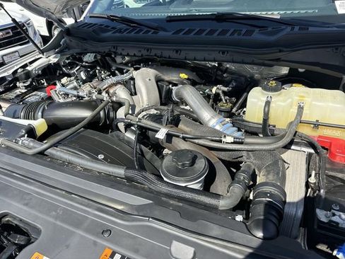 Used 2024 Ford F250 XLT AWD/4WD image 26