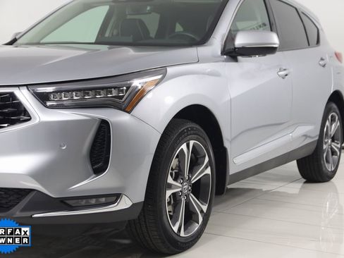 Used 2024 Acura RDX SH-AWD w/ Advance Package image 58